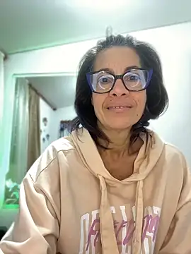 Goddess-Love- online show from May 26, 2026, 9:16 am