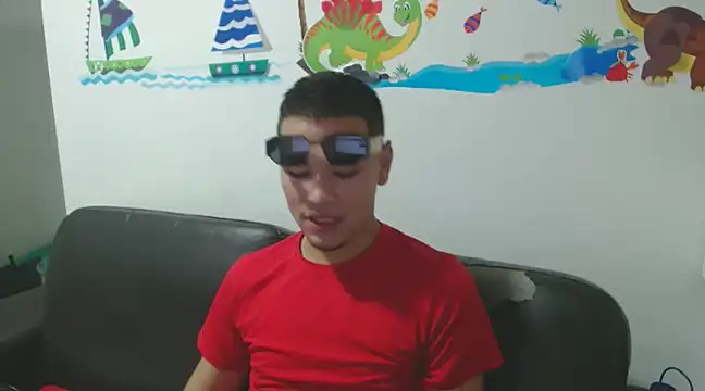 Snapshot of MarceloMilk chatting on January 13, 2025, 2:42 pm MarceloMilk online show from January 13, 2025, 2:42 pm