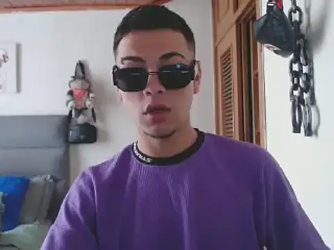 Snapshot of MarceloMilk chatting on January 30, 2025, 1:31 pm MarceloMilk online show from January 30, 2025, 1:31 pm