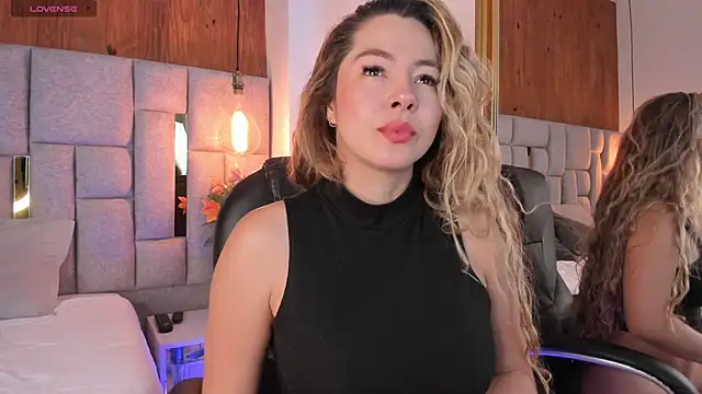 Saori newman online show from January 11, 2025, 12:07 pm