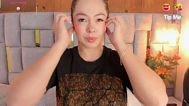 Saori newman online show from January 25, 2025, 12:16 pm