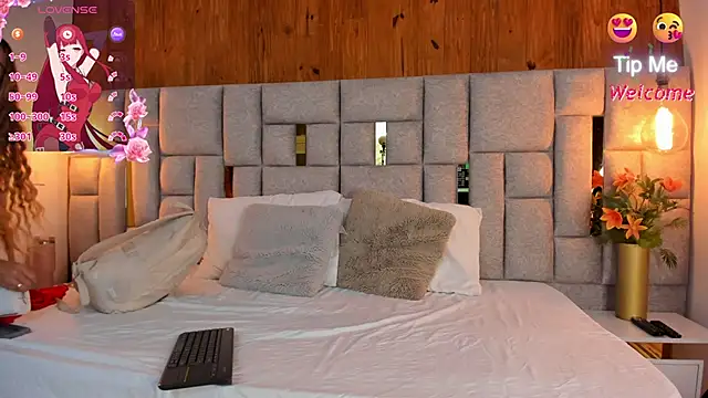 Saori newman online show from February 8, 2025, 11:55 am