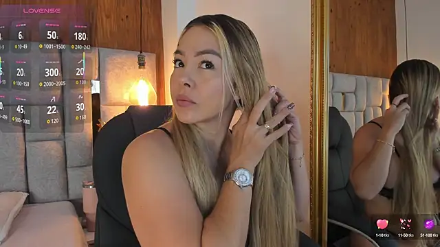 Saori newman online show from September 25, 2025, 11:25 am