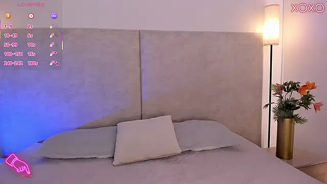 Saori newman online show from November 7, 2025, 11:54 am