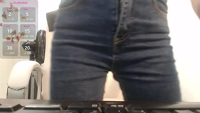 ariana crazzy online show from January 24, 2025, 5:11 pm