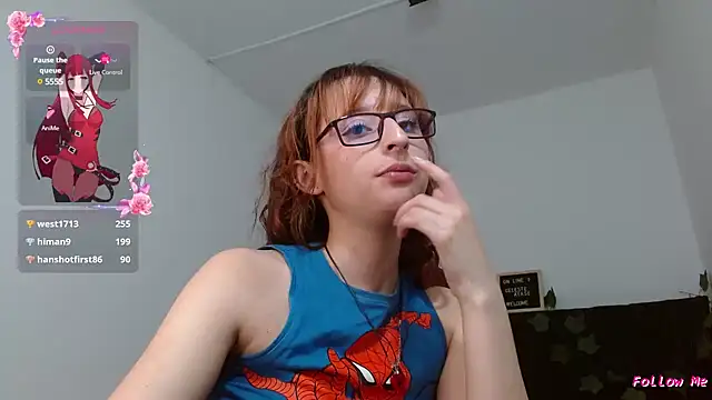 Snapshot of CelesteAyase chatting on January 15, 2025, 9:30 pm CelesteAyase online show from January 15, 2025, 9:30 pm