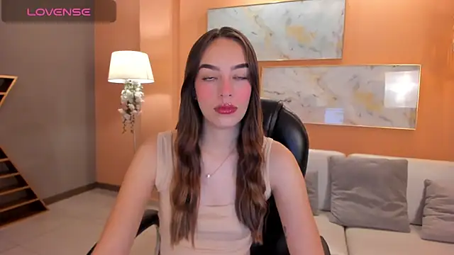 KaiaFerreira online show from February 2, 2025, 12:02 pm