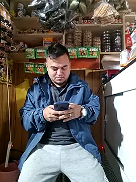 TheBriiaand30 online show from September 28, 2025, 3:39 pm