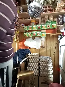 TheBriiaand30 online show from October 10, 2025, 3:55 pm