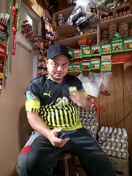 TheBriiaand30 online show from October 16, 2025, 4:08 pm