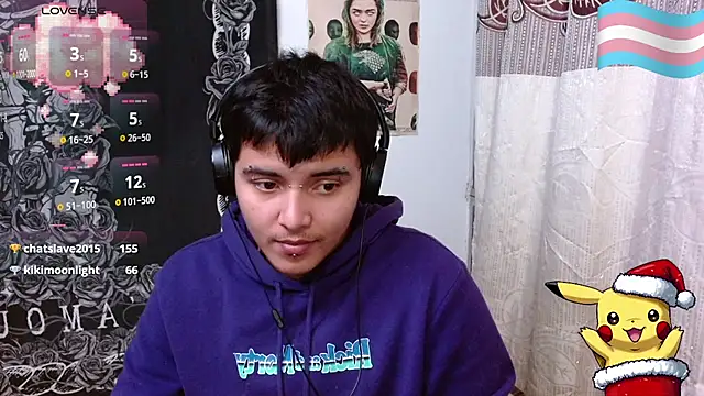 Snapshot of Hgp3riodictabl3 chatting on December 2, 2024, 1:36 am Hgp3riodictabl3 online show from December 2, 2024, 1:36 am