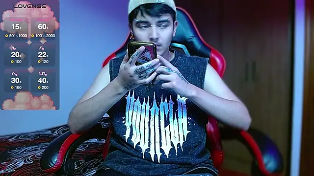 Hgp3riodictabl3 online show from November 5, 2025, 12:32 am