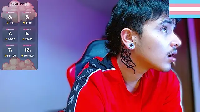 Hgp3riodictabl3 online show from November 19, 2025, 12:10 am