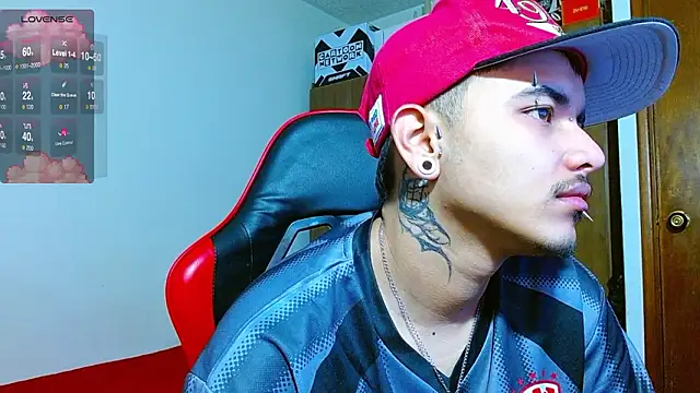 Hgp3riodictabl3 online show from February 21, 2026, 8:59 am