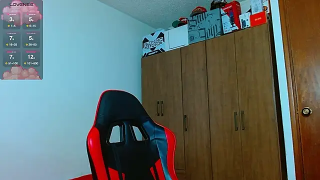 Hgp3riodictabl3 online show from March 12, 2026, 11:55 pm