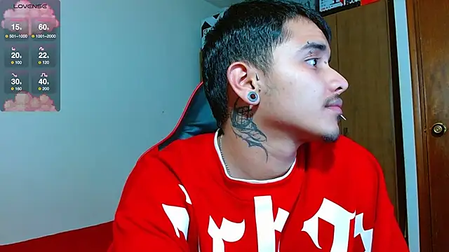 Hgp3riodictabl3 online show from March 14, 2026, 2:28 am