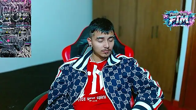 Hgp3riodictabl3 online show from March 27, 2026, 8:26 am