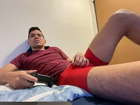 Shipmate-boricua online show from December 14, 2024, 6:30 pm