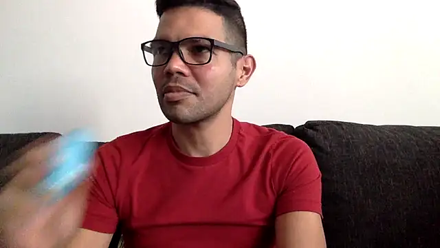 Shipmate-boricua online show from November 30, 2025, 6:45 pm