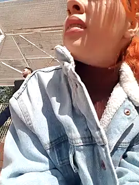 Snapshot of alexxxa69 chatting on March 22, 2025, 9:34 am alexxxa69 online show from March 22, 2025, 9:34 am