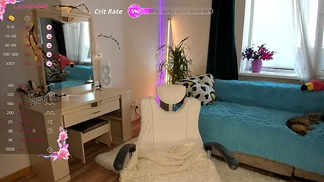 Snapshot of ardent_pie chatting on October 11, 2025, 6:23 am ardent pie online show from October 11, 2025, 6:23 am