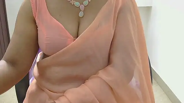 indian anu mallu online show from October 6, 2025, 4:15 pm