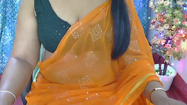 indian anu mallu online show from March 3, 2026, 7:25 am