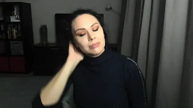 Snapshot of MollyCheiz chatting on December 2, 2024, 10:56 pm MollyCheiz online show from December 2, 2024, 10:56 pm