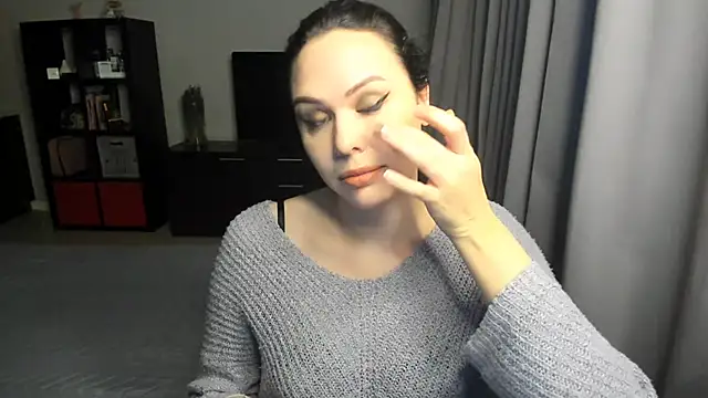 Snapshot of MollyCheiz chatting on January 11, 2025, 1:22 pm MollyCheiz online show from January 11, 2025, 1:22 pm