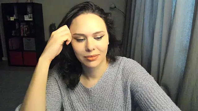 Snapshot of MollyCheiz chatting on January 16, 2025, 11:04 am MollyCheiz online show from January 16, 2025, 11:04 am