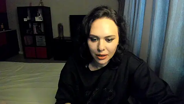 Snapshot of MollyCheiz chatting on February 19, 2025, 2:34 pm MollyCheiz online show from February 19, 2025, 2:34 pm