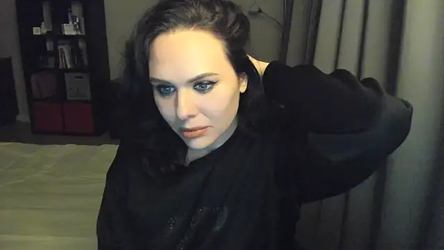 Snapshot of MollyCheiz chatting on March 5, 2025, 9:15 pm MollyCheiz online show from March 5, 2025, 9:15 pm