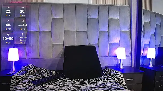 honney dark online show from November 11, 2025, 3:50 am