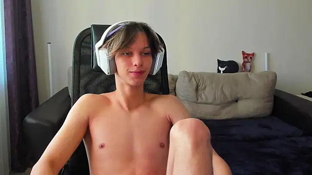 Ostin meow online show from October 21, 2025, 10:27 am