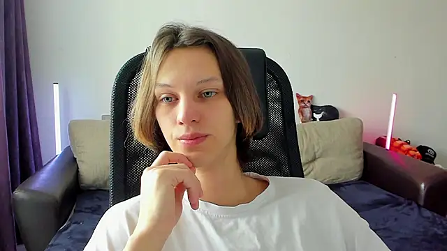 Ostin meow online show from March 17, 2026, 8:50 am