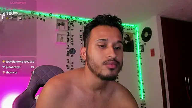 Snapshot of Raf_brunette chatting on January 9, 2025, 9:59 am Raf brunette online show from January 9, 2025, 9:59 am