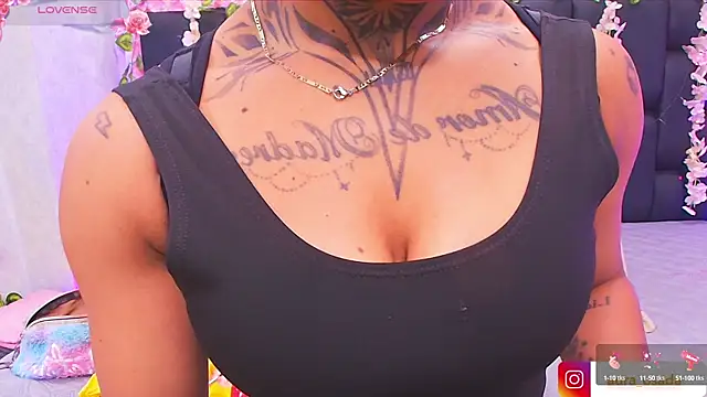 canela oss online show from October 2, 2025, 12:01 pm