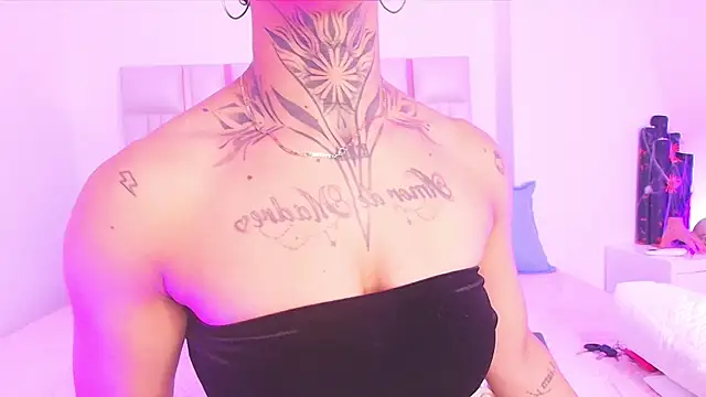 canela oss online show from October 28, 2025, 11:58 am