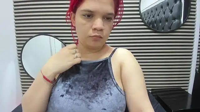 Snapshot of MelanyCarter18 chatting on April 18, 2026, 1:59 pm MelanyCarter18 online show from April 18, 2026, 1:59 pm