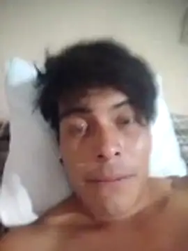 Deadlice online show from March 22, 2026, 4:27 am