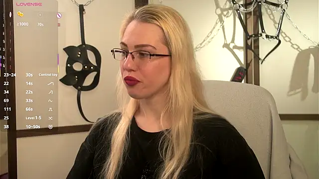 jeancolex online show from September 30, 2025, 5:45 am