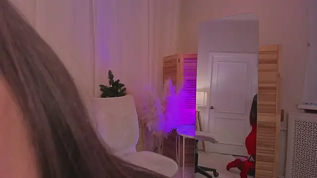 JanettaGrey online show from December 25, 2024, 3:49 pm