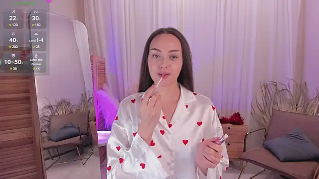 JanettaGrey online show from January 2, 2025, 12:24 pm