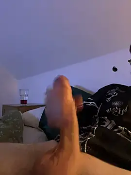 PrettyGinger online show from December 13, 2024, 10:55 pm