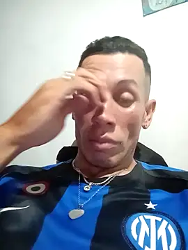 FlacoDani online show from March 1, 2026, 2:35 am