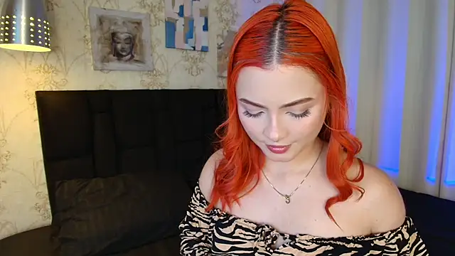 Miah hilton2 online show from March 25, 2026, 2:28 am