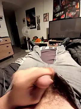 stev3w online show from November 7, 2025, 6:35 am