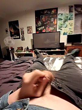 stev3w online show from November 20, 2025, 6:35 am