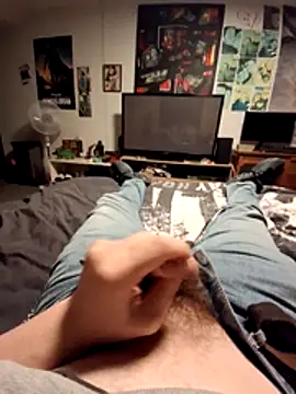 stev3w online show from November 26, 2025, 4:41 pm