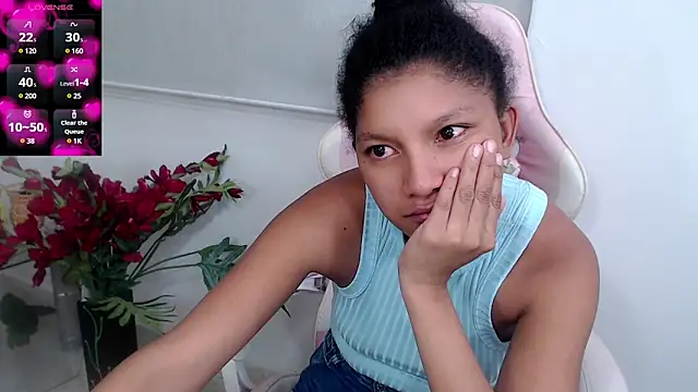 Snapshot of elly_willis chatting on February 20, 2025, 6:06 am elly willis online show from February 20, 2025, 6:06 am